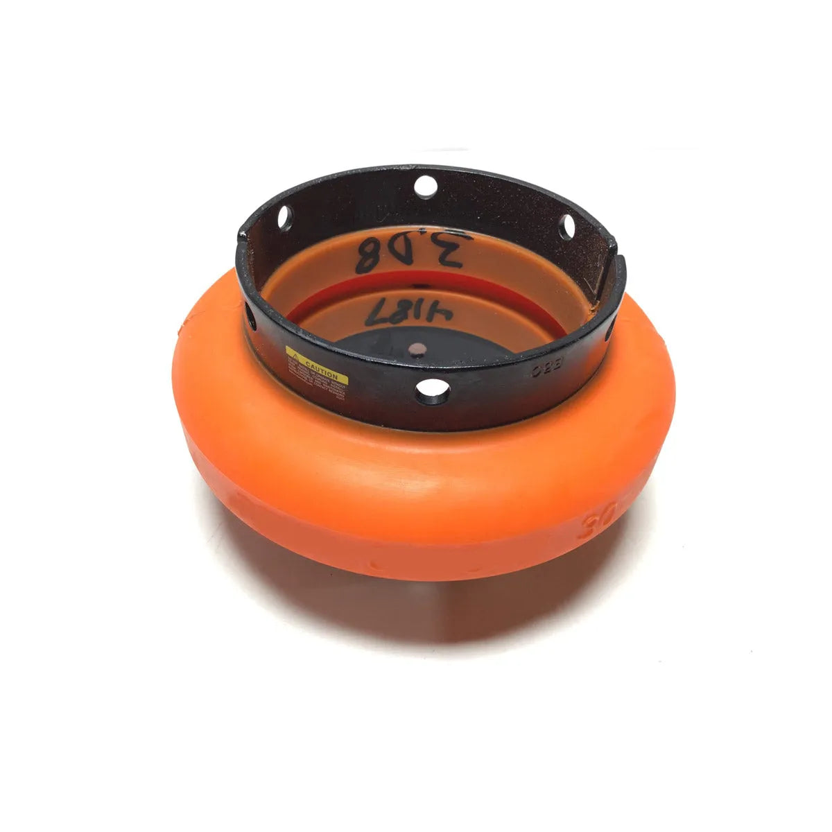 Coupling 7300005 3Q-99 Fits REXNORD Elastomer Coupling E2 E3 E4E E5 E10 E20 E30 Omega-BeeSpareParts