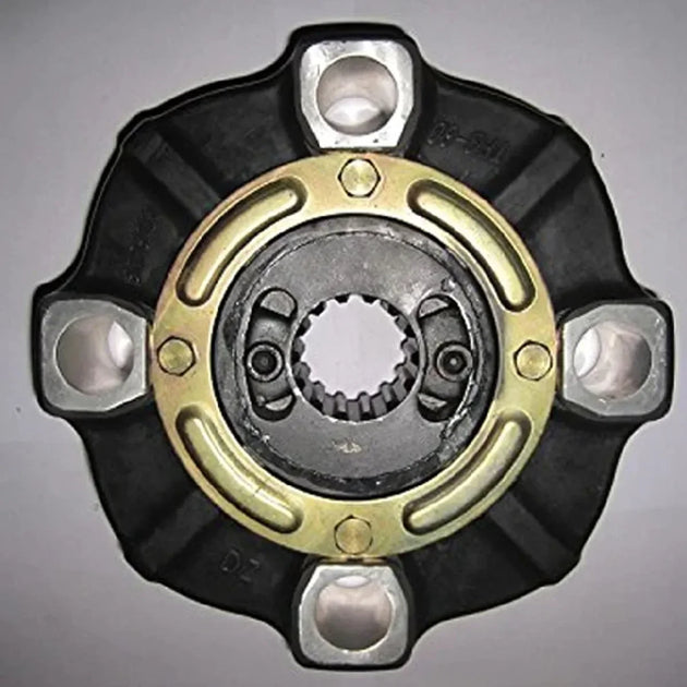 Coupling ASSY 096-3973 for Caterpillar Excavator Cat E180 E200b E240-Replacement Aftermarket Parts