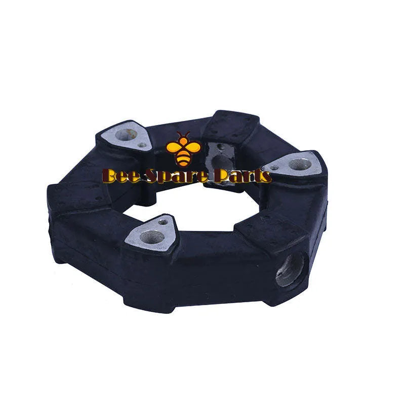 Coupling Assy 20T-01-31110 for Komatsu Excavator PC20-3 PC25-1 PC30-1/3/5/6/7-BeeSpareParts