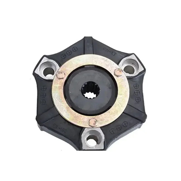 Coupling Assy for Sumitomo Excavator SH160 SH60-BeeSpareParts