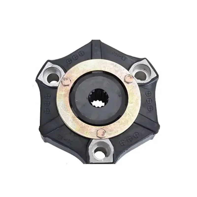 Coupling Assy for Sumitomo Excavator SH160 SH60-BeeSpareParts