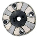 Coupling Assy KMJ2660 For Case Excavator CX160B CX160C CX130B CX135SR-BeeSpareParts