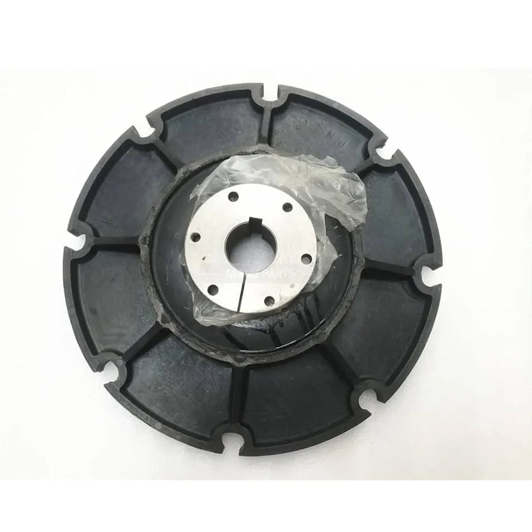 Coupling Element 36865012 for Ingersoll Rand Doosan Bobcat Air Compressor-BeeSpareParts