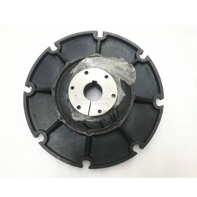 Coupling Element 36865012 for Ingersoll Rand Doosan Bobcat Air Compressor-BeeSpareParts