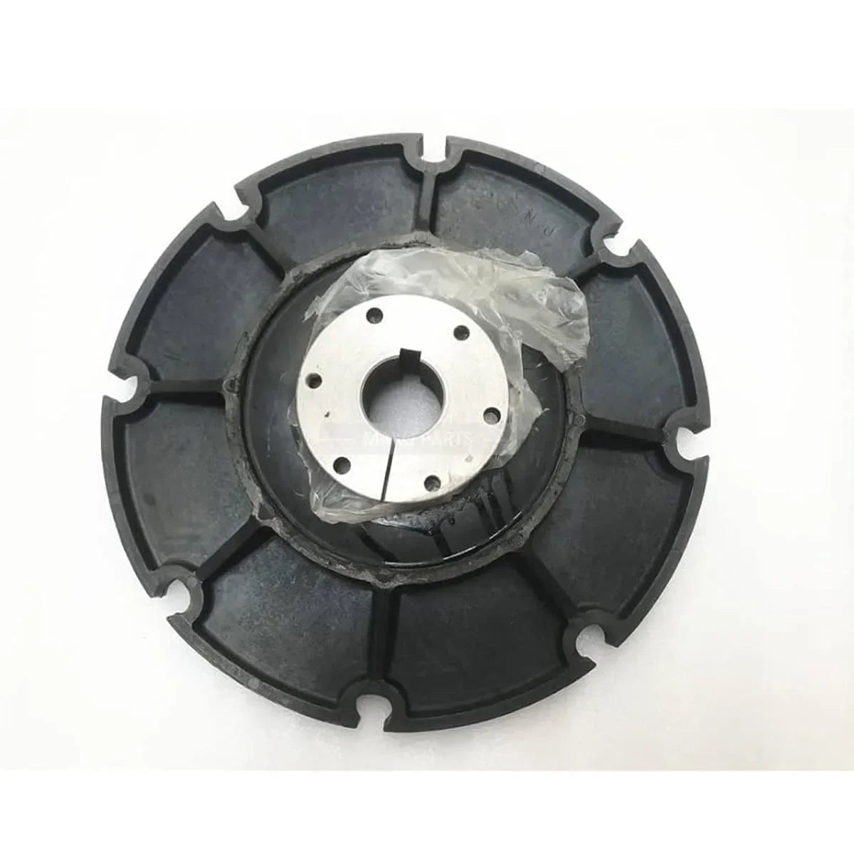 Coupling Element 36865012 for Ingersoll Rand Doosan Bobcat Air Compressor-BeeSpareParts