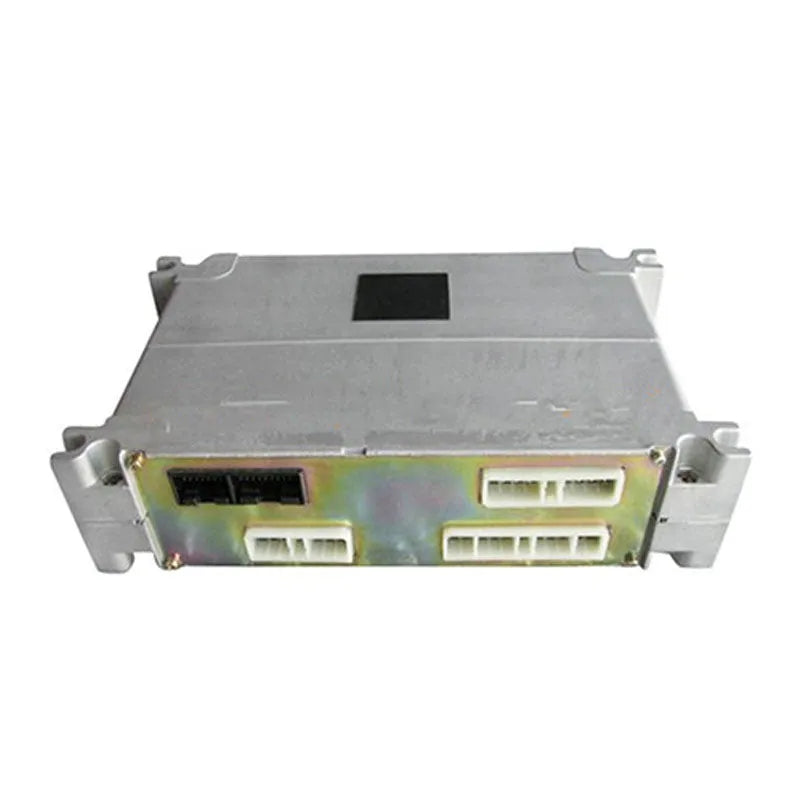 CPU Controller 7834-23-3000 For Komatsu Excavator PC100-6 PC120-6 PC130-6-BeeSpareParts