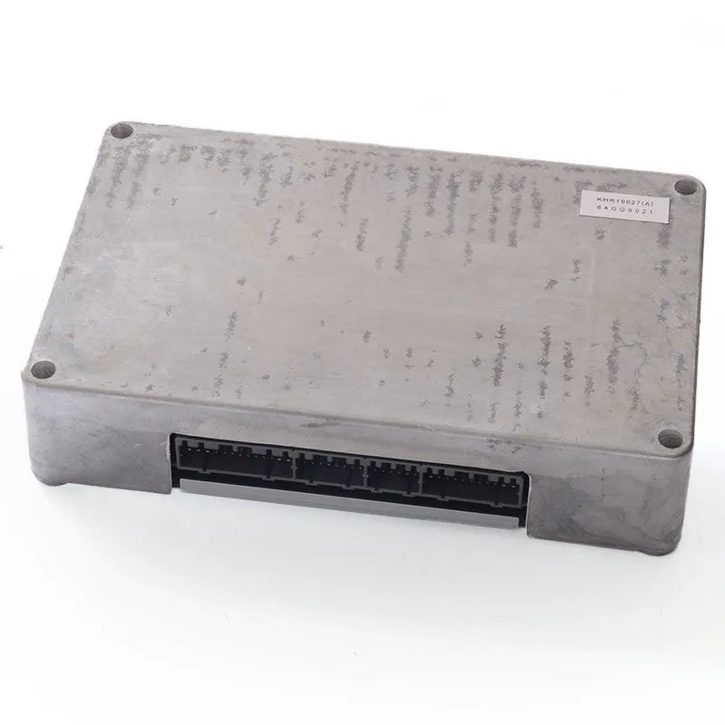 CPU Controller KHR10023 KHR10036 For Case CX290B Sumitomo SH210-5 SH280-5-BeeSpareParts
