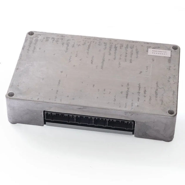 CPU Controller KHR10023 KHR10036 For Case CX290B Sumitomo SH210-5 SH280-5-BeeSpareParts