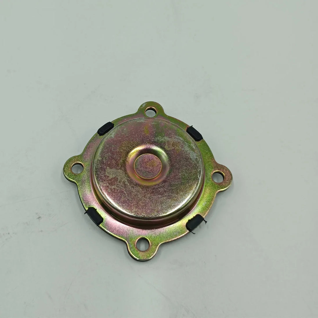 Crankcase Ventilation Valve For Isuzu 4JA1 4JB1 NKR77 NKR55 4JH1 4JG1 8942501720-BeeSpareParts