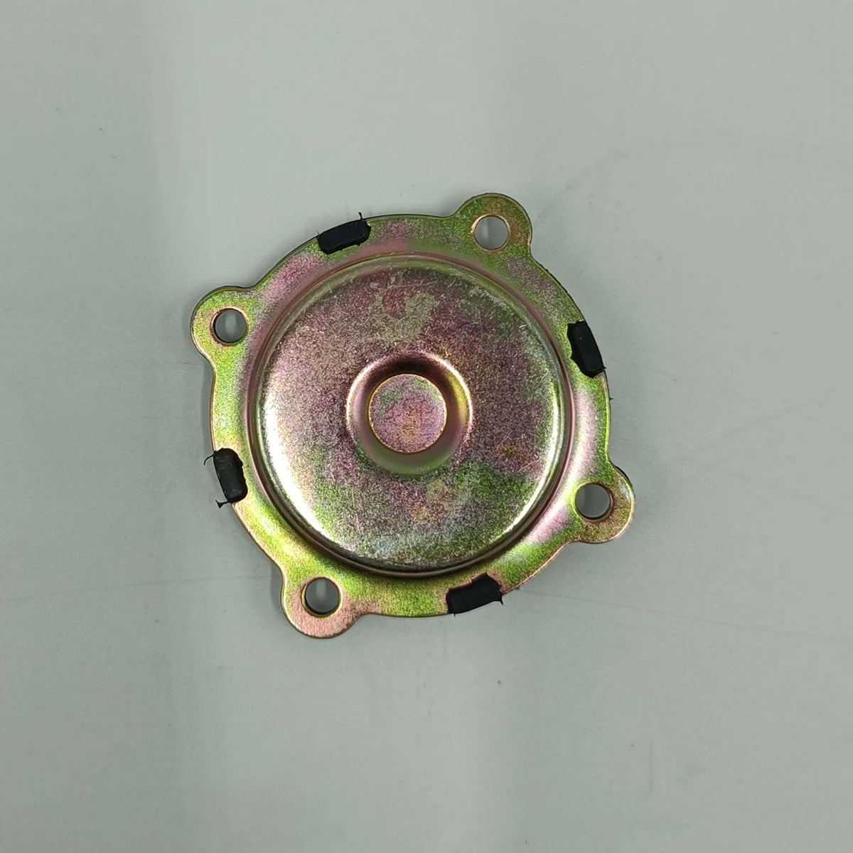 Crankcase Ventilation Valve For Isuzu 4JA1 4JB1 NKR77 NKR55 4JH1 4JG1 8942501720-BeeSpareParts