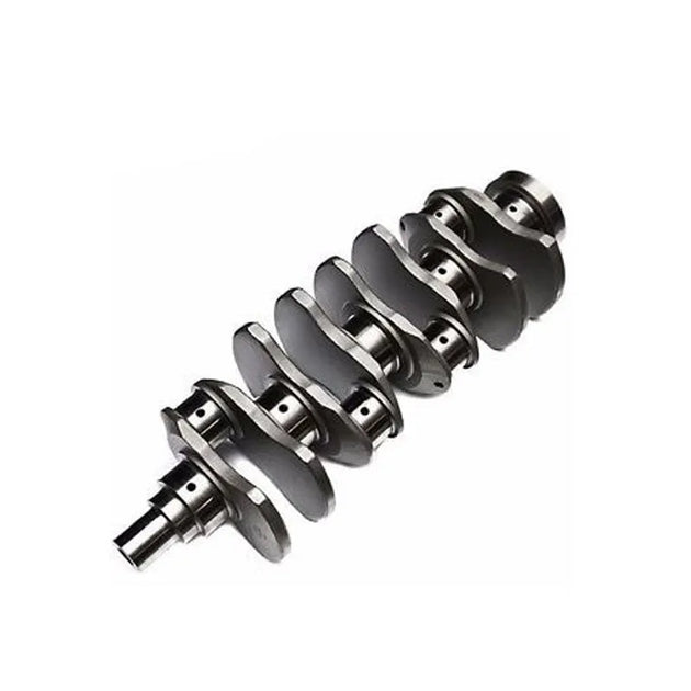 CRANKSHAFT 1005011FA090 Stroke 51mm for Isuzu 4DA1 Engine-Replacement Aftermarket Parts