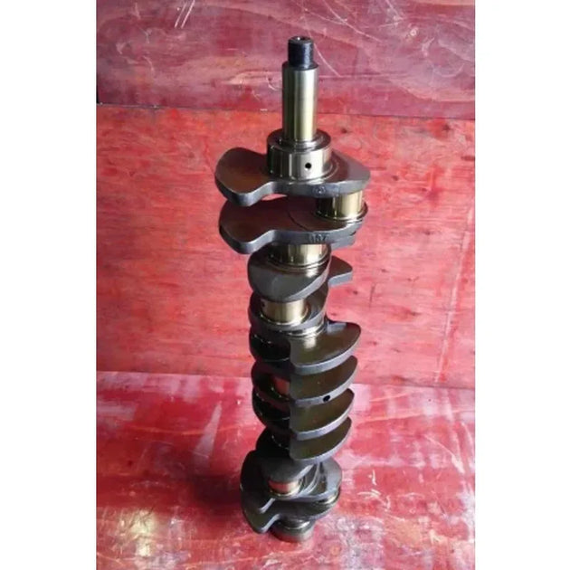 Crankshaft 12200-96001 for Nissan PD6 Engine-BeeSpareParts