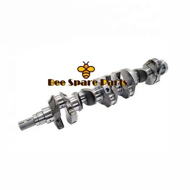 Crankshaft 12200-97566 12200-97508N for Nissan RF8 Engine-Replacement Aftermarket Parts