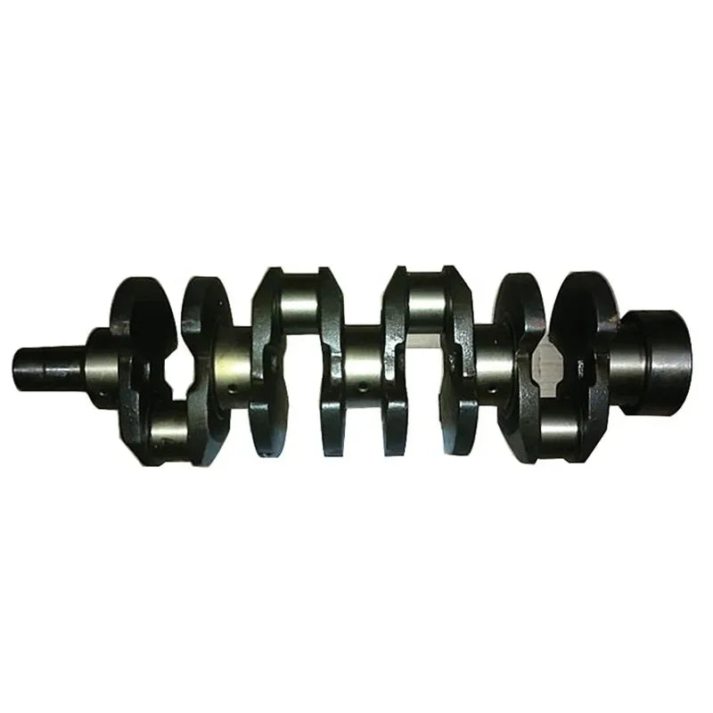Crankshaft 12200-L2000 for Nissan Engine SD25-BeeSpareParts
