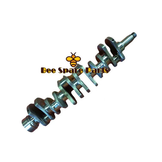Crankshaft 12200-Z5500 12200-Z5568 12200-Z5602 12200-Z5660 for FE6 FE6T Engine-Crankshaft-BeeSpareParts