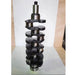 Crankshaft 12201-67001 12200-65300 for Nissan Engine TD27-Crankshaft-BeeSpareParts
