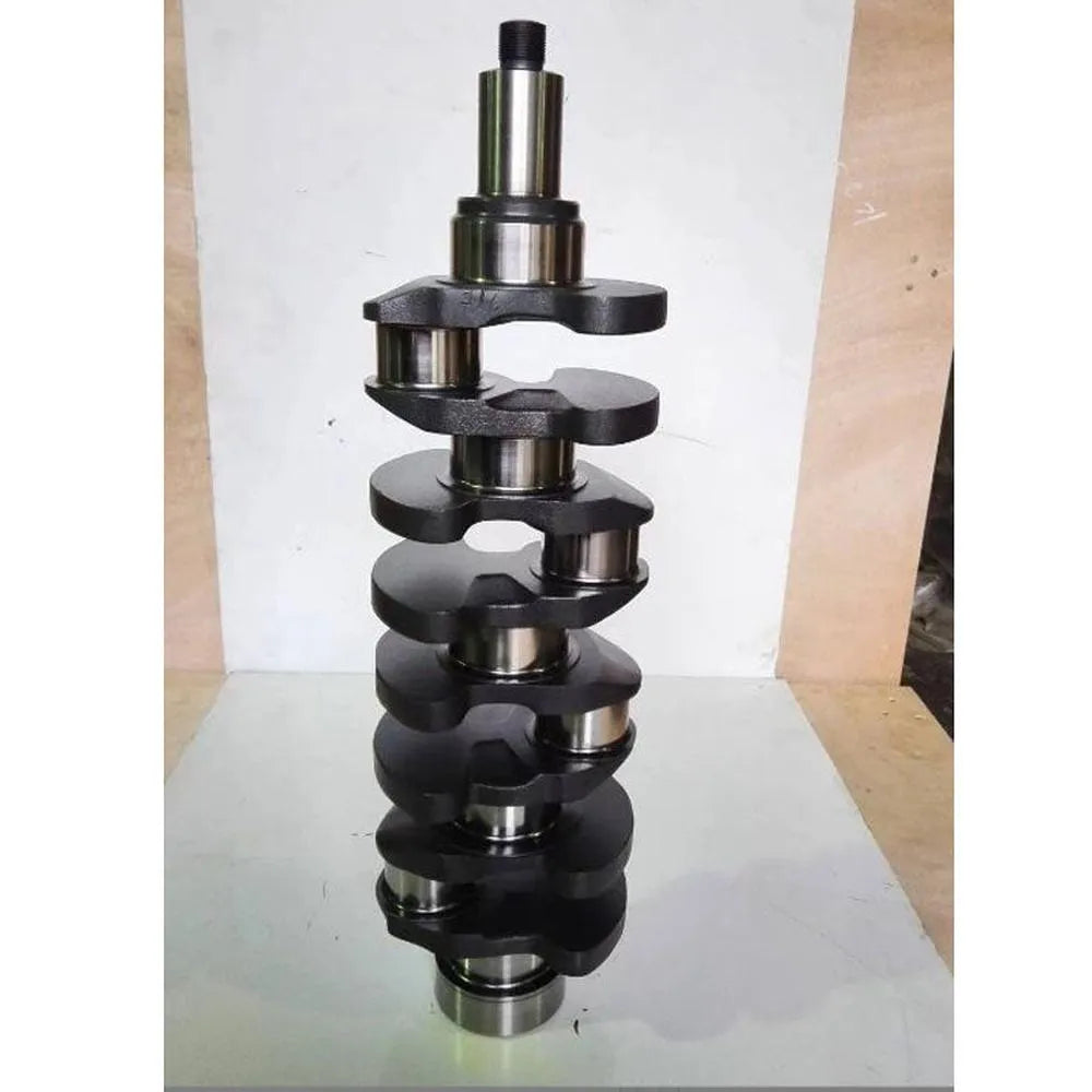 Crankshaft 12201-67001 12200-65300 for Nissan Engine TD27-Replacement Aftermarket Parts
