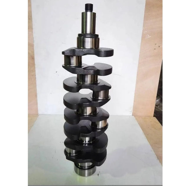 Crankshaft 12201-67001 12200-65300 for Nissan Engine TD27-Replacement Aftermarket Parts