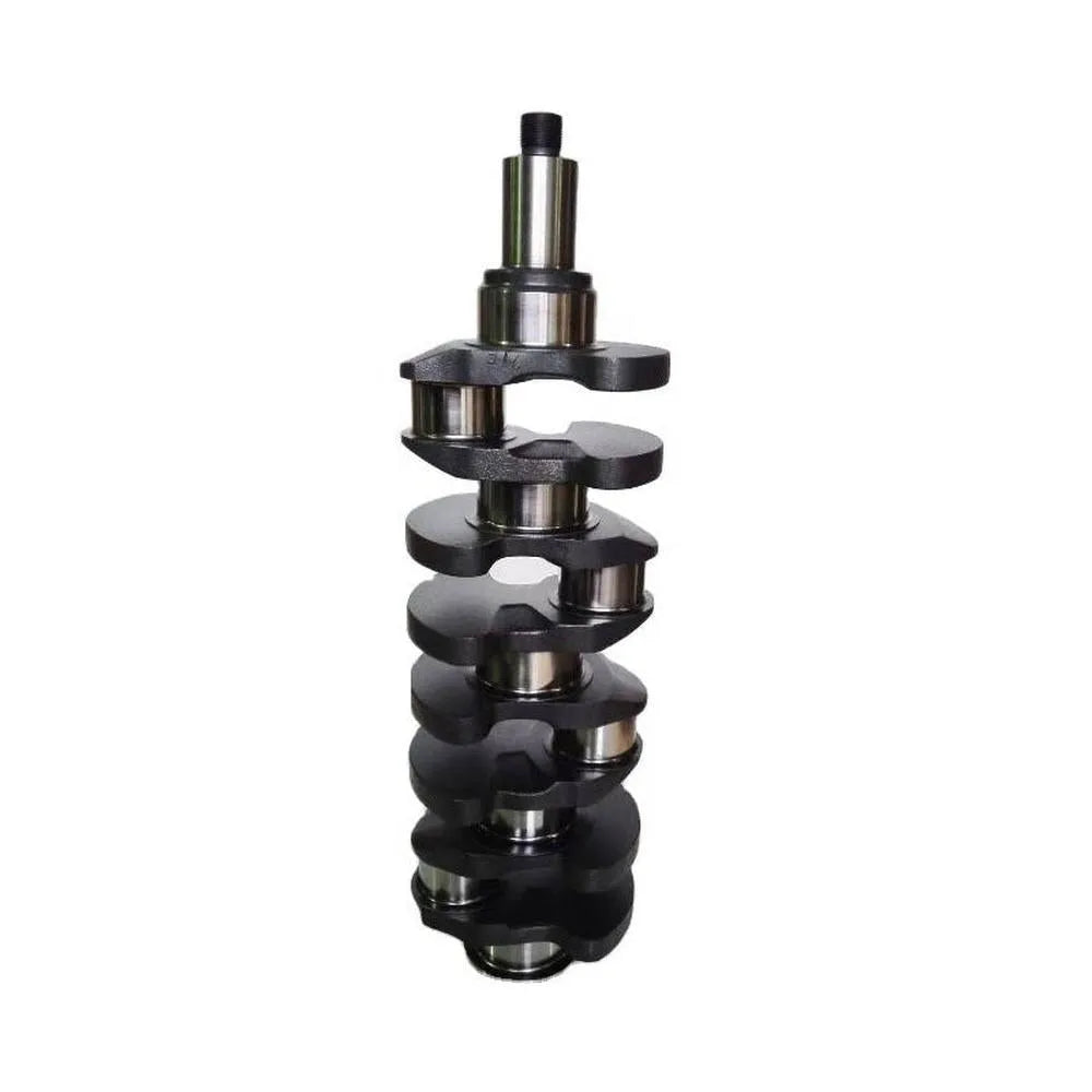 Crankshaft 12201-67001 12200-65300 for Nissan Engine TD27-Crankshaft-BeeSpareParts