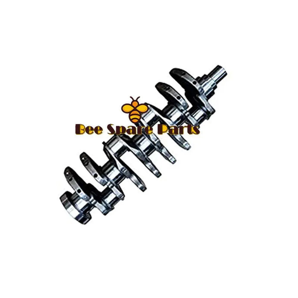 Crankshaft 12201-EW406 for Nissan Engine QD32-Crankshaft-BeeSpareParts