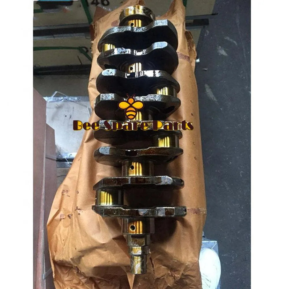 Crankshaft 12221-71C00 for Suzuki G16B Engine-Replacement Aftermarket Parts