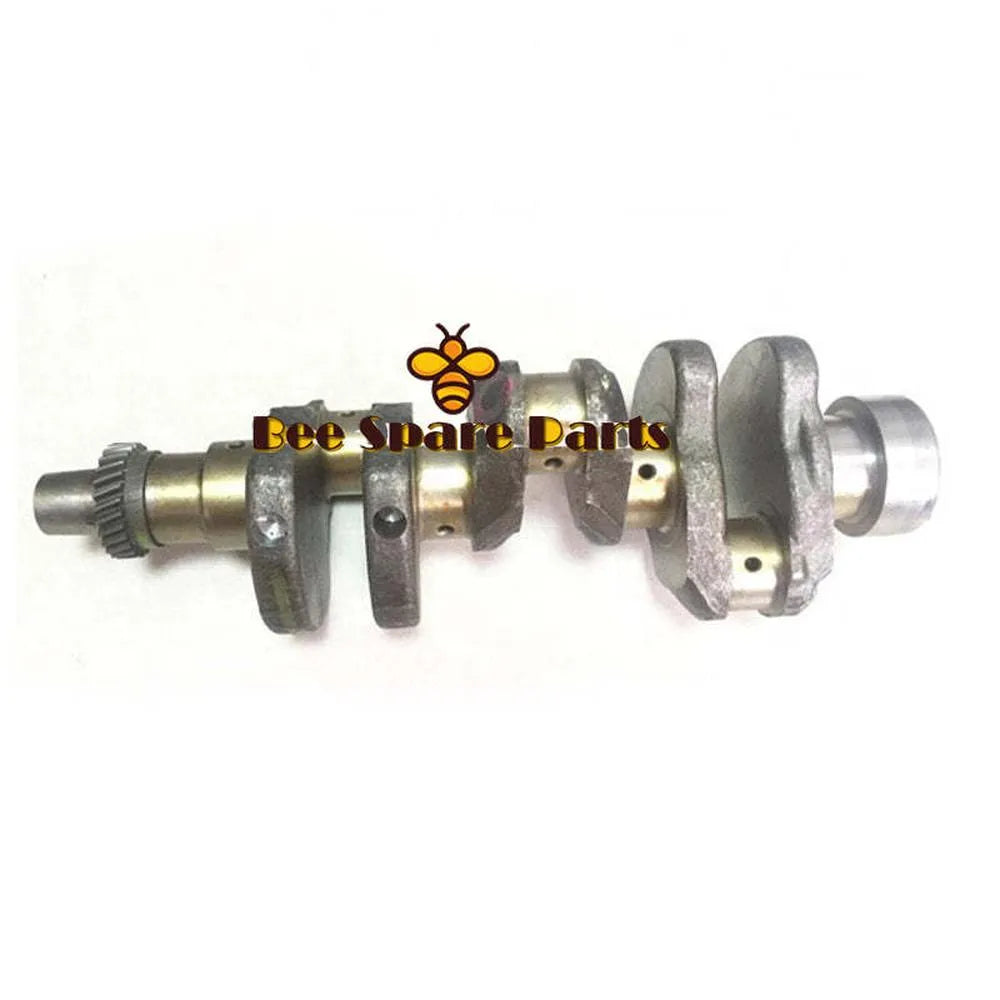 Crankshaft 129001-21100 for Yanmar 3TNE88 Engine-BeeSpareParts