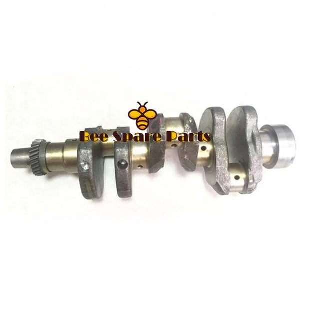 Crankshaft 129001-21100 for Yanmar 3TNE88 Engine-BeeSpareParts