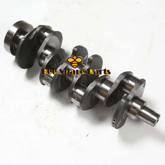 Crankshaft 129902-21000 for Yanmar 4TNV94 Engine-Replacement Aftermarket Parts