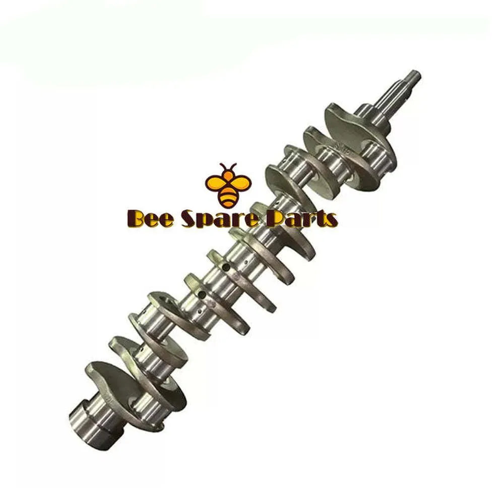 Crankshaft 13400-1583 for Hino H06C H07C Engine-BeeSpareParts