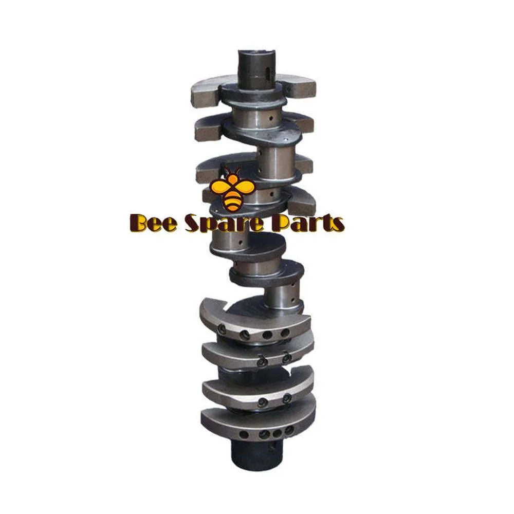 Crankshaft 13400-1960 13400-3110 for Hino EF550 EF750 Engine-Replacement Aftermarket Parts