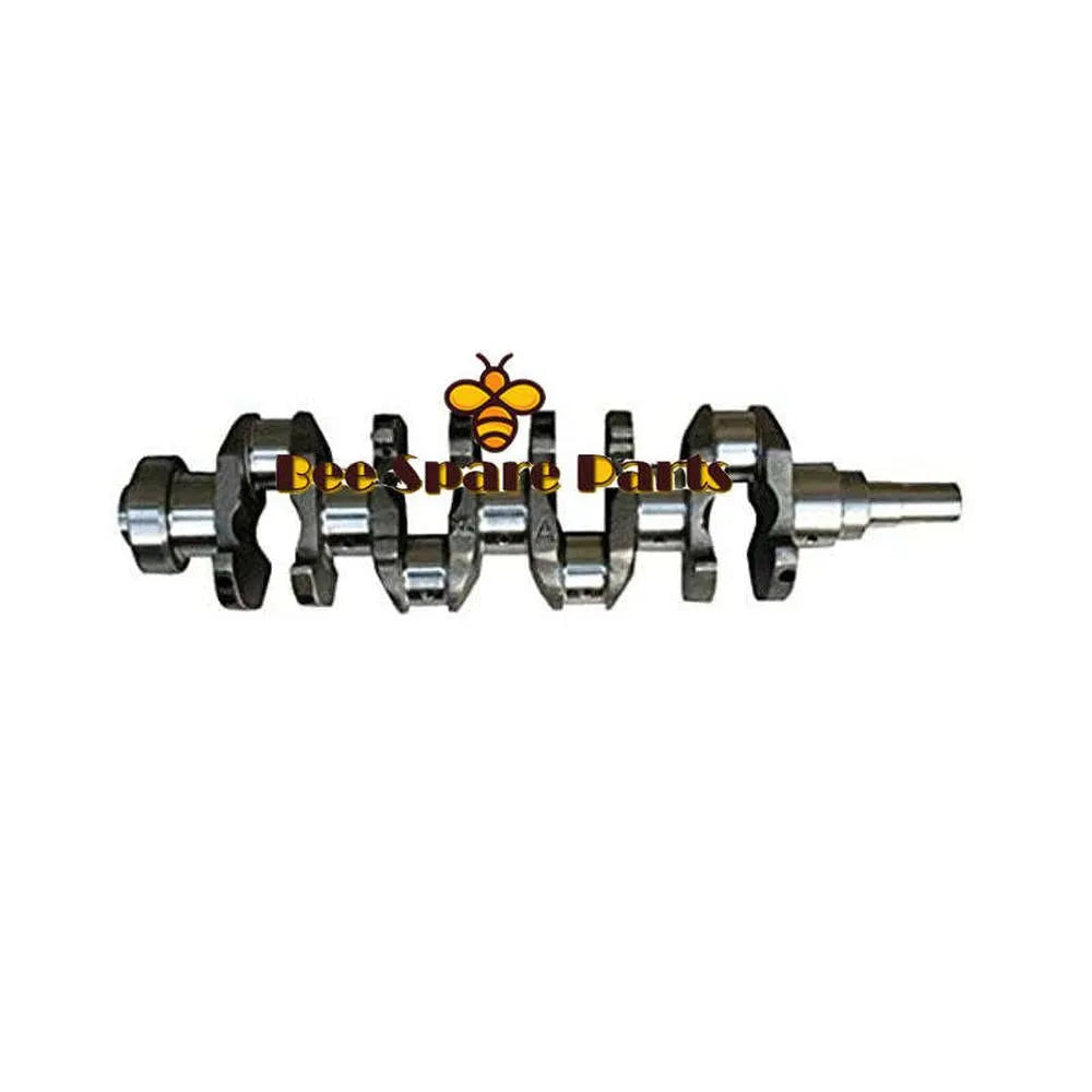 Crankshaft 13401-11040 13401-54020 for Toyota Engine 3E 5E-商业/工业-BeeSpareParts