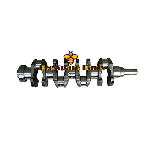 Crankshaft 13401-11040 13401-54020 for Toyota Engine 3E 5E-商业/工业-BeeSpareParts
