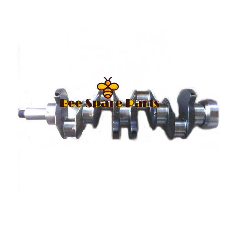 Crankshaft 13401-22020 for Toyota 1ZZ Engine-Crankshaft-BeeSpareParts
