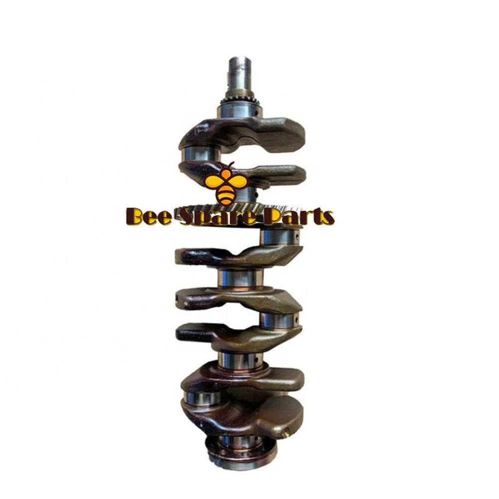 Crankshaft 13401-28010 for Toyota 1AZ Engine-Crankshaft-BeeSpareParts