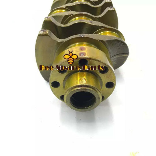 Crankshaft 13401-30020 for Toyota 1KD 2KD Engine-商业/工业-BeeSpareParts