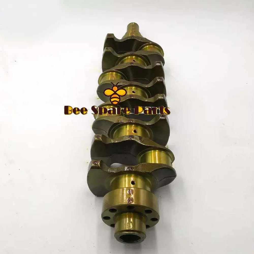 Crankshaft 13401-30020 for Toyota 1KD 2KD Engine-商业/工业-BeeSpareParts