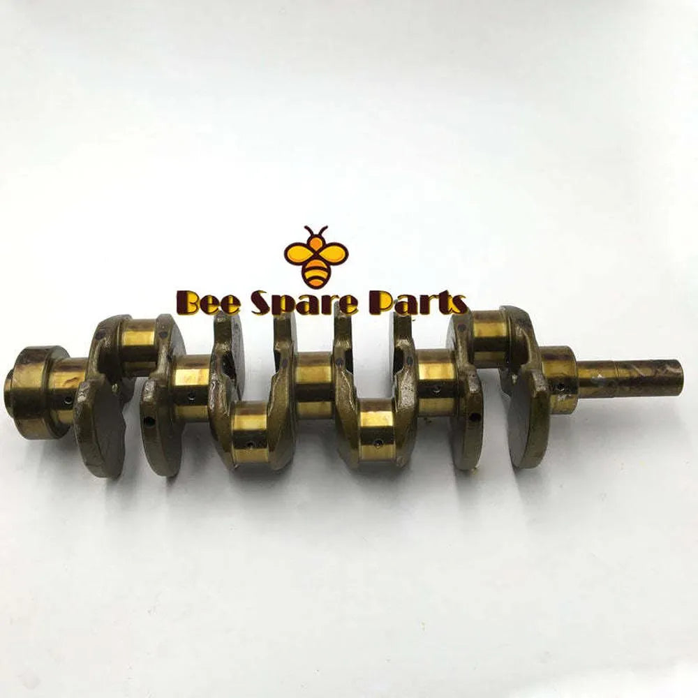 Crankshaft 13401-54020 13401-54060 13401-54080 13401-54100 for Toyota 3L Engine-商业/工业-BeeSpareParts