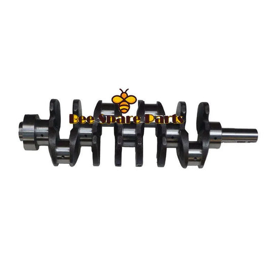 Crankshaft 13401-54040 for Toyota 2L Engine-商业/工业-BeeSpareParts