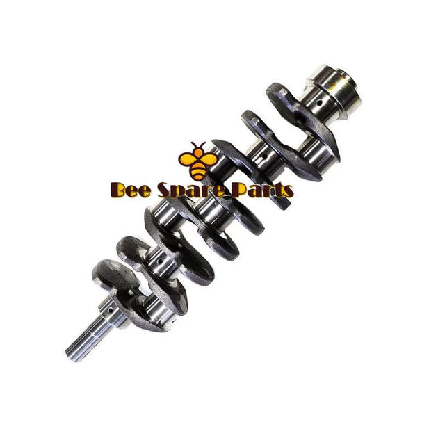 Crankshaft 13401-54061 for Toyota 5L Engine-商业/工业-BeeSpareParts