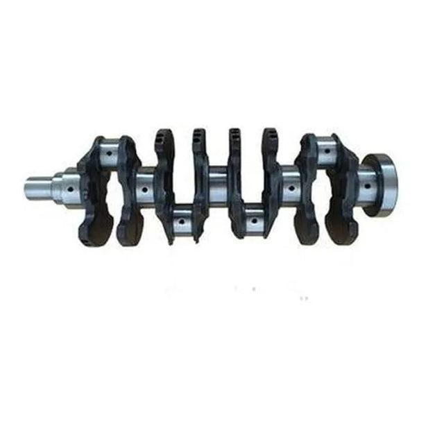 Crankshaft 13401-58010 for Toyota 3B Engine-BeeSpareParts