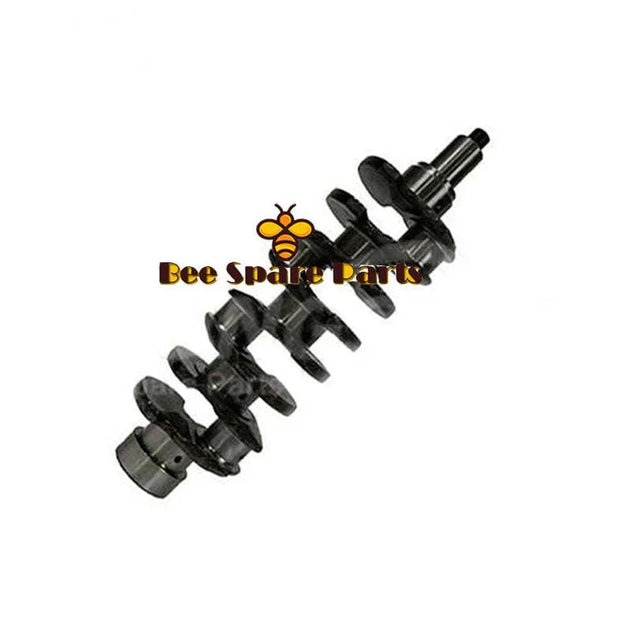 Crankshaft 13401-74010 for Toyota 5S Engine-Replacement Aftermarket Parts