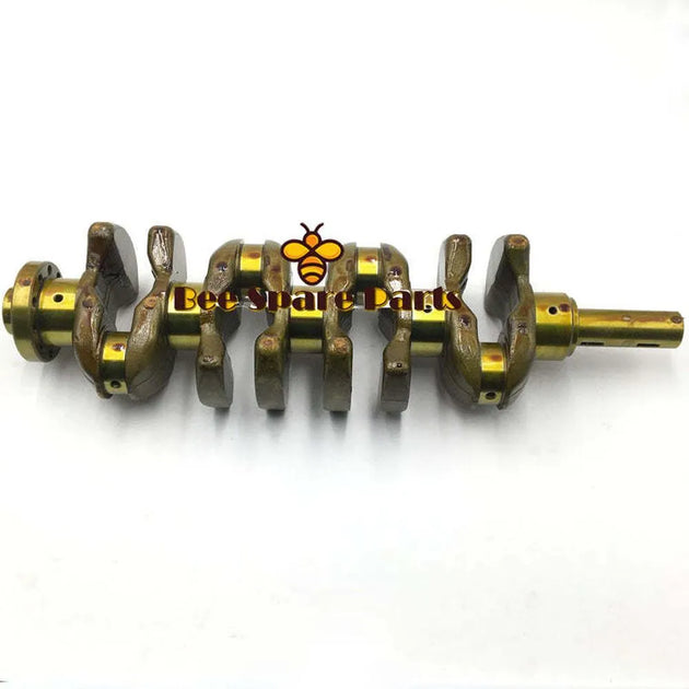 Crankshaft 13401-75010 13401-75020 for Toyota Engine 1TR 2TR-商业/工业-BeeSpareParts