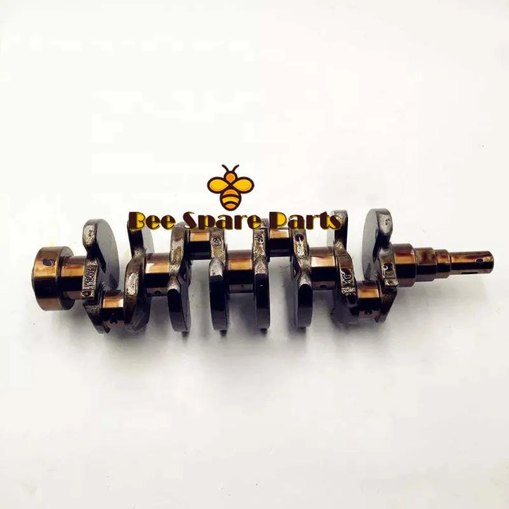 Crankshaft 13411-15900 for Toyota 5A Engine-商业/工业-BeeSpareParts