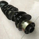 Crankshaft 13411-17012 for Toyota Land Cruiser 4.2L 1HZ 1HD-T-BeeSpareParts