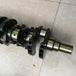 Crankshaft 13411-17012 for Toyota Land Cruiser 4.2L 1HZ 1HD-T-BeeSpareParts