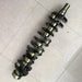 Crankshaft 13411-17012 for Toyota Land Cruiser 4.2L 1HZ 1HD-T-BeeSpareParts