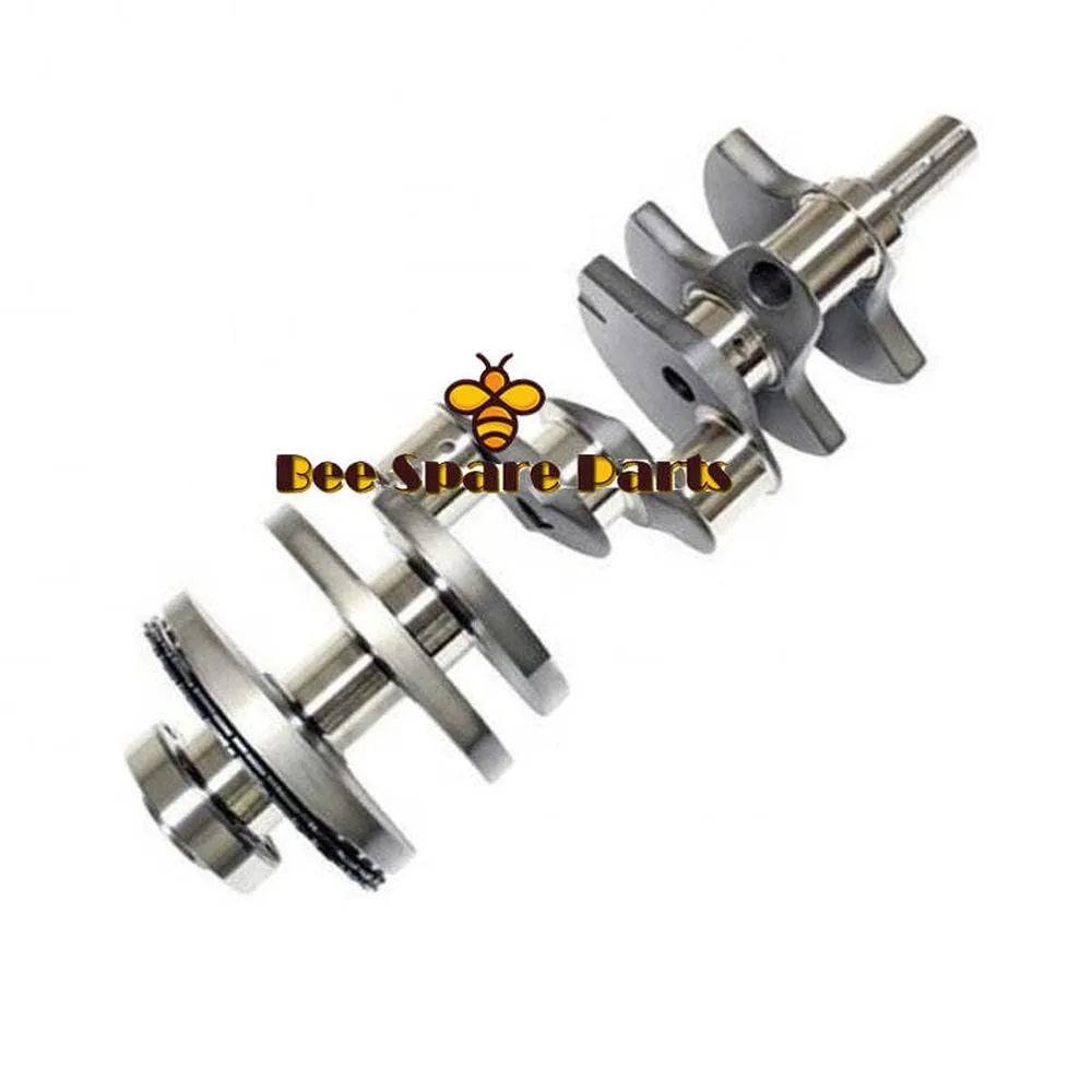 Crankshaft 13411-31902 for Toyota 12R Engine-Replacement Aftermarket Parts