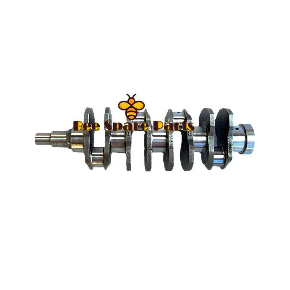 Crankshaft 13411-38010 for Toyota 22R Engine-Crankshaft-BeeSpareParts