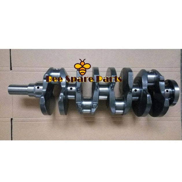 Crankshaft 13411-74908 for Toyota Engine 3S-商业/工业-BeeSpareParts