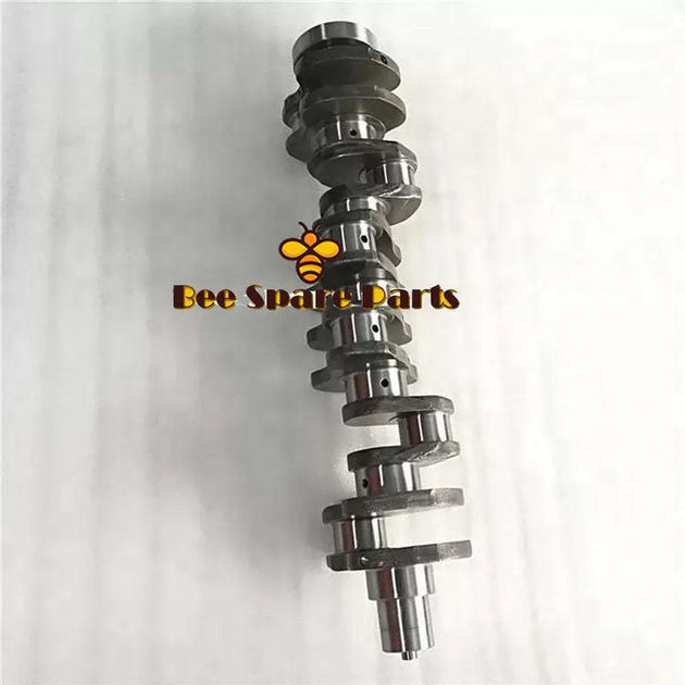 Crankshaft 13411-78760-71 for Toyota 11Z Engine-Crankshaft-BeeSpareParts